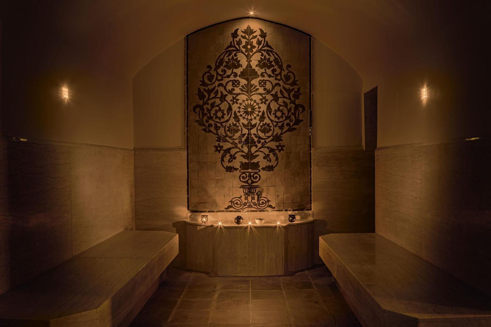 Hotel Grand Plaza Marrakech Marrakesh