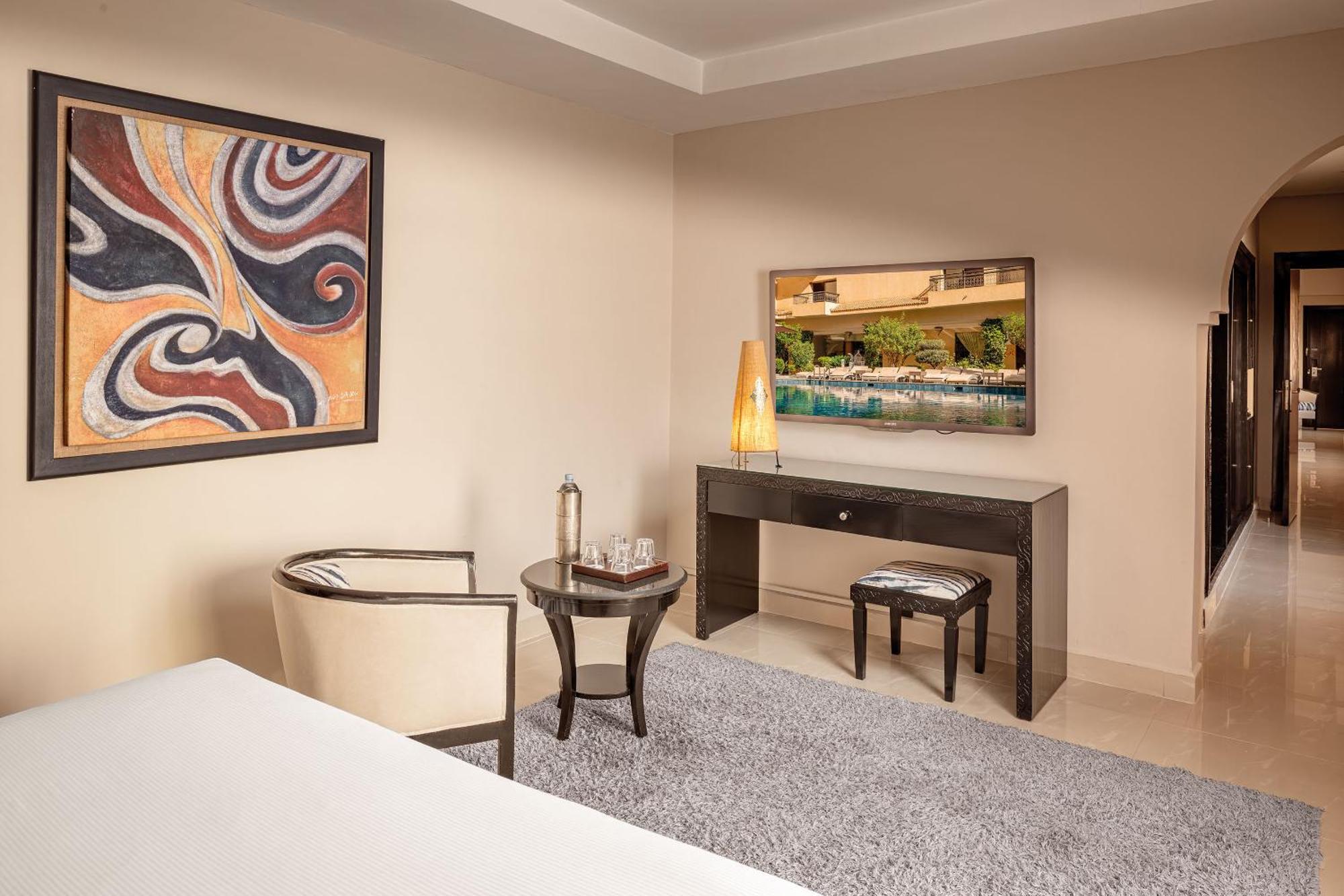 Grand Plaza Marrakech 4* Marrakesh