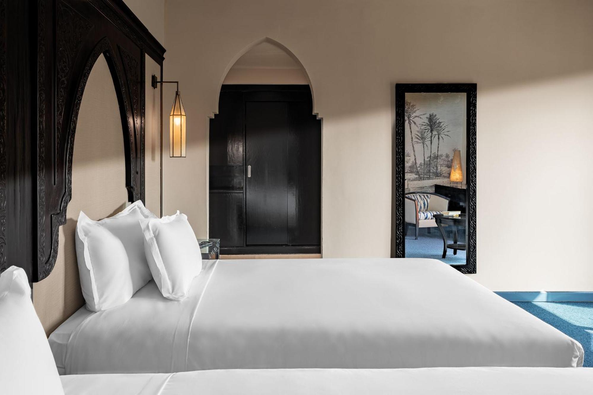 Grand Plaza Marrakech Hotel Marrakesh