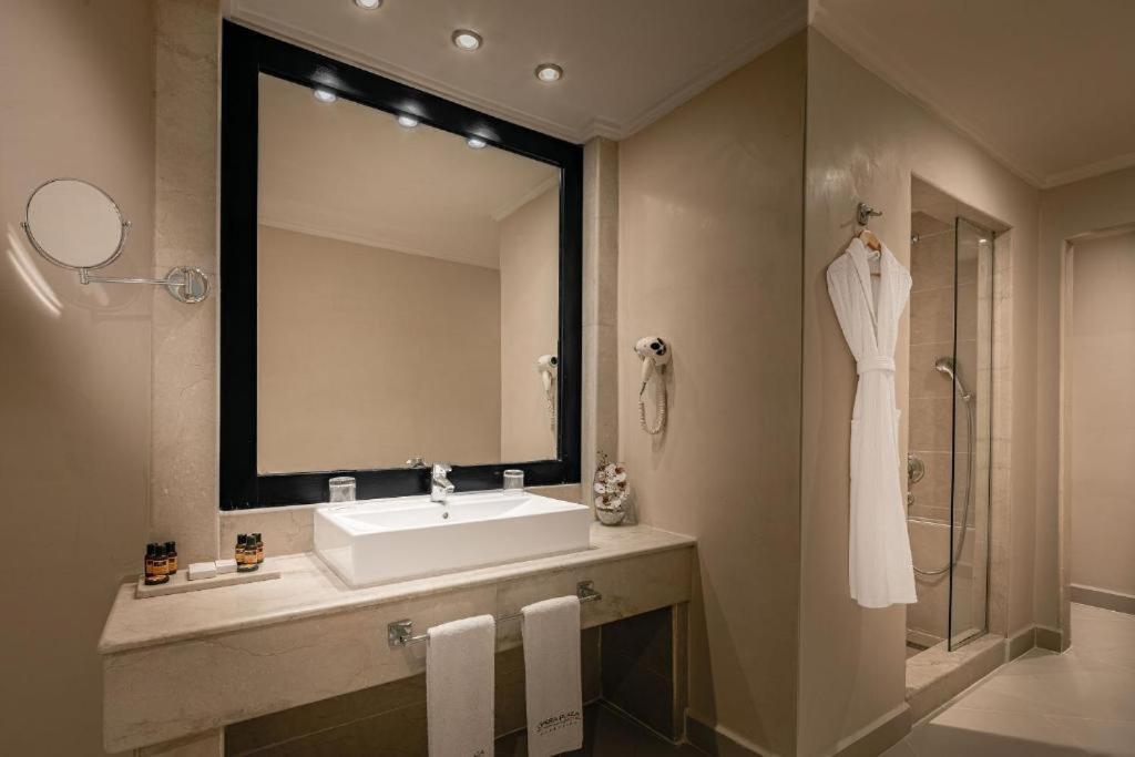 Grand Plaza Marrakech Hotel