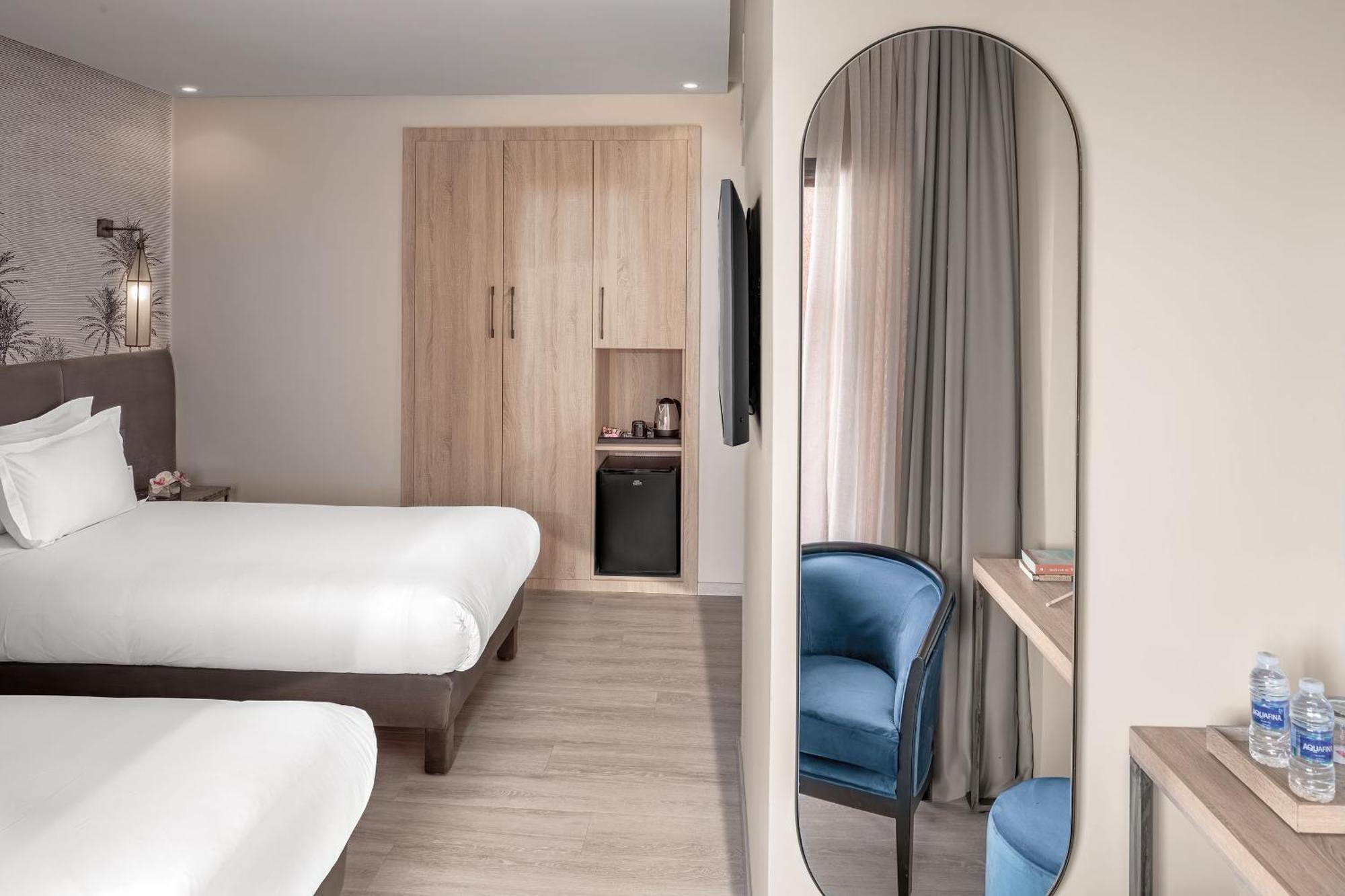 Grand Plaza Marrakech 4* Marrakesh