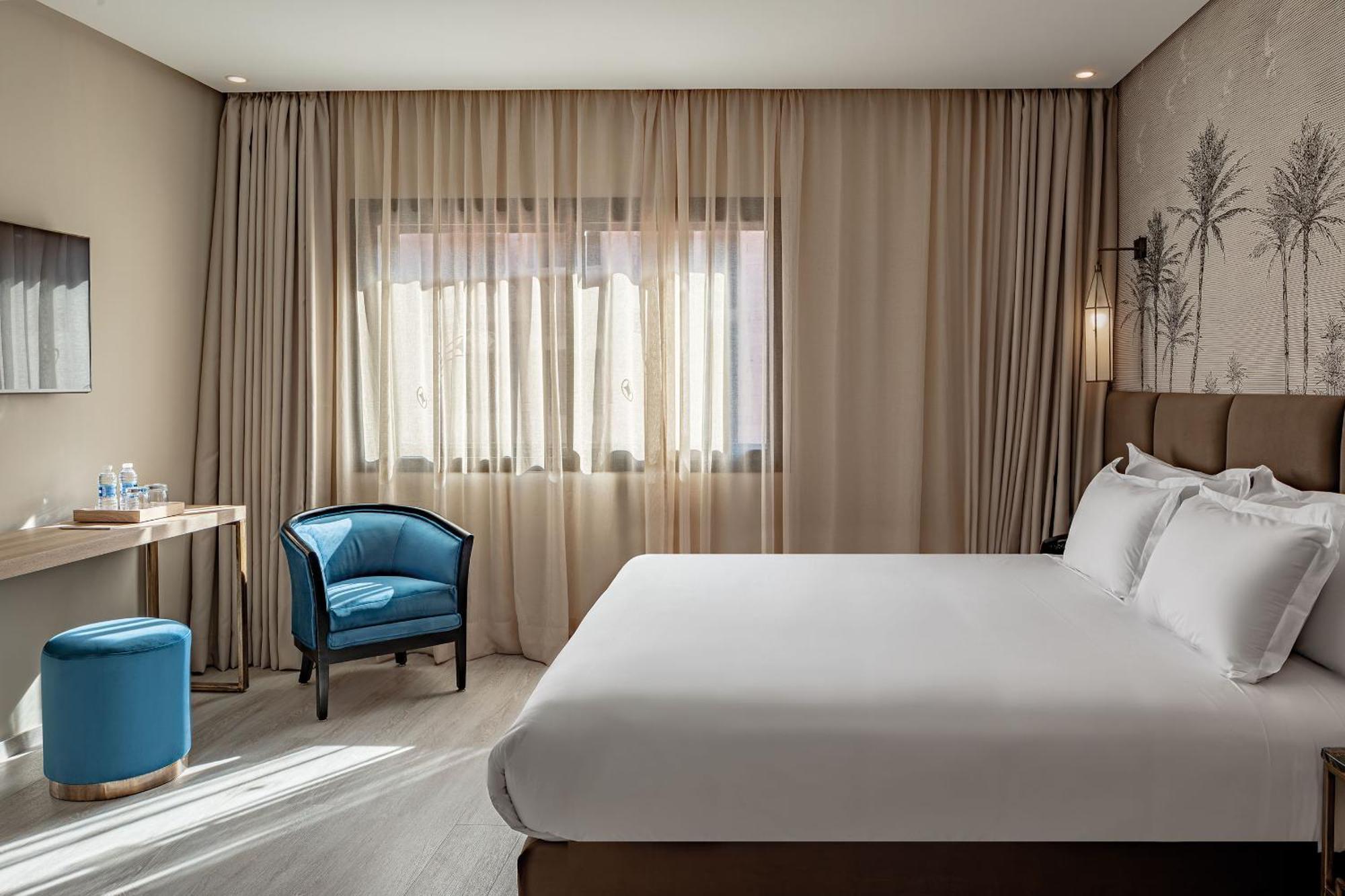 Grand Plaza Marrakech Hotel