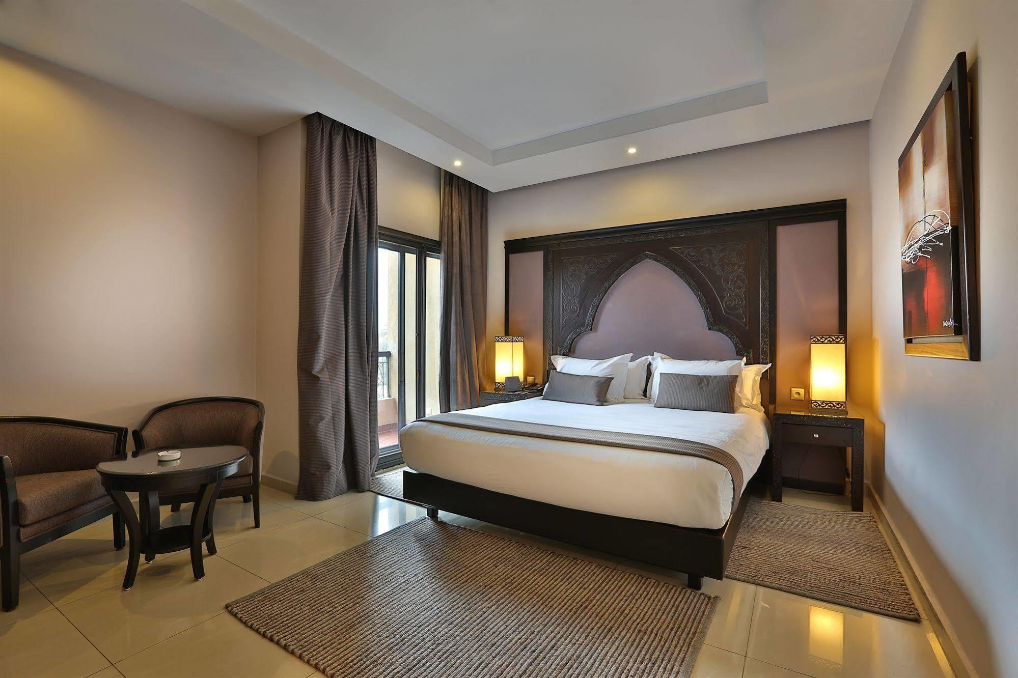 Grand Plaza Marrakech Marrakesh