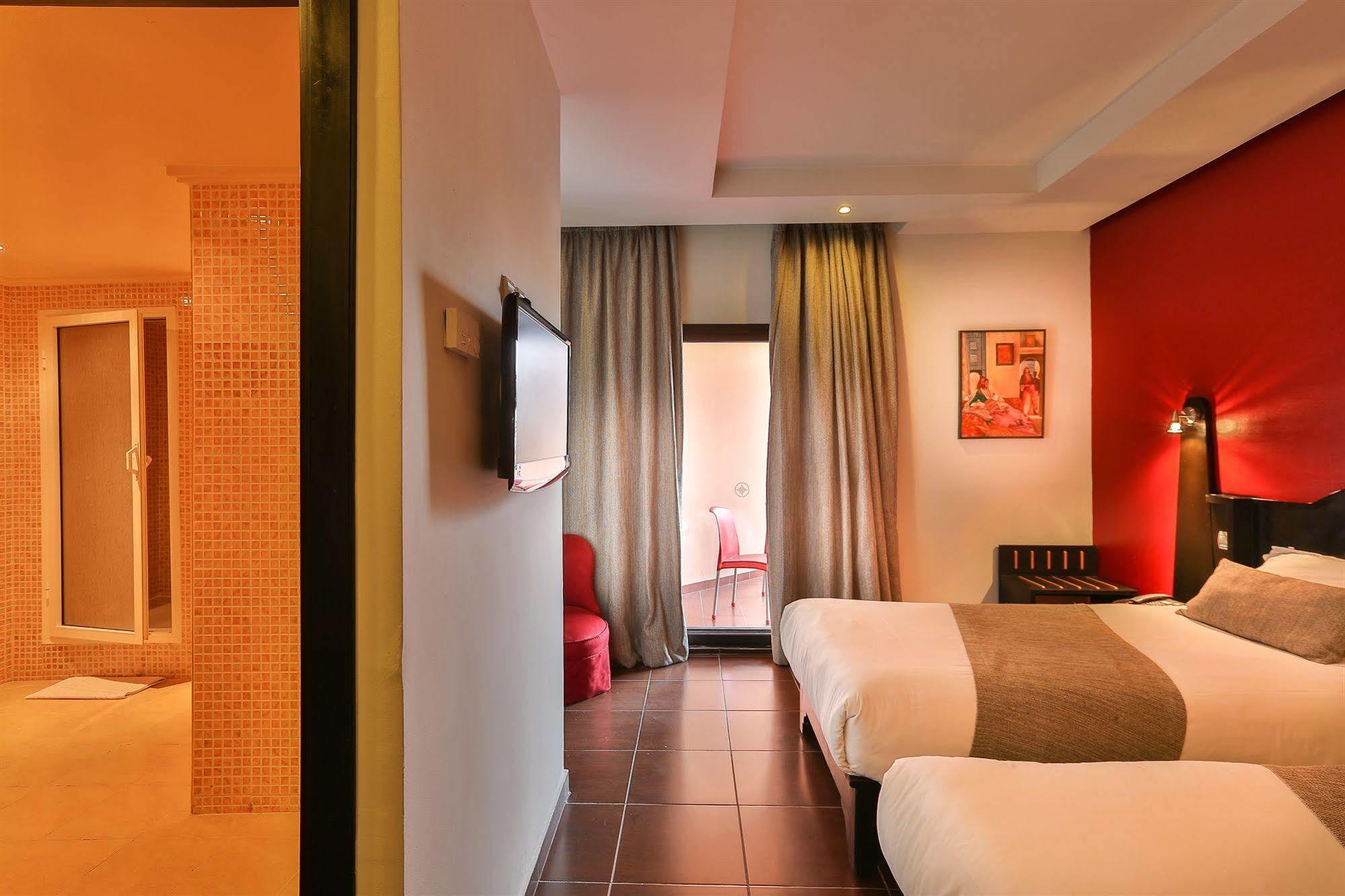 Grand Plaza Marrakech 4* Marrakesh