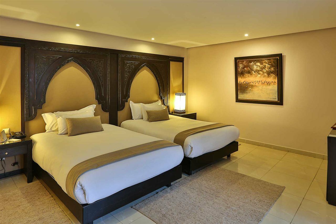 Grand Plaza Marrakech Marrakesh
